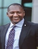 Anthony C. Ifediba is recognized by Continental Who's Who