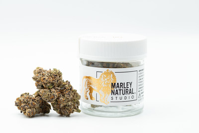 Marley Studio Grape Sherbet