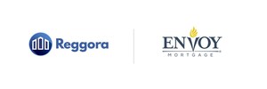Envoy Mortgage Selects Reggora Technology for Appraisal Management Processing