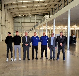 Wisetek Continues Expansion with Opening of New UK Facility