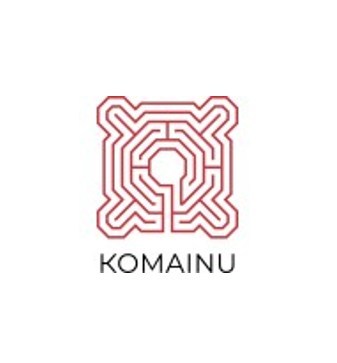 Komainu logo (PRNewsfoto/Komainu)