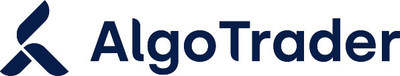 AlgoTrader Logo
