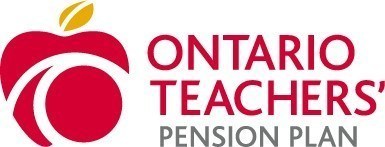 logo d'Ontario Teachers' Pension Plan (Groupe CNW/Rgime de retraite des enseignantes et des enseignants de l'Ontario)