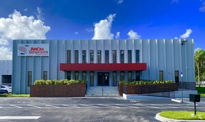 Seagis Property Group Acquires 107,642 SF Warehouse in Doral, FL