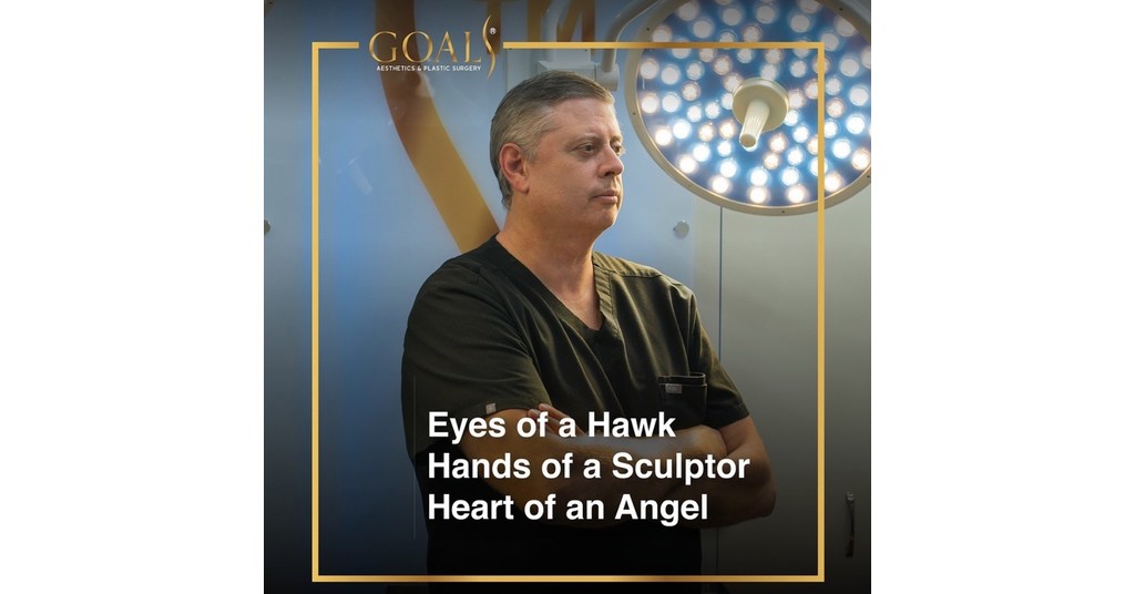 Goals Plastic Surgery is Excited to Bring the Best and Safest Cosmetic