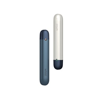 This sleek, nicotine-free CBD vaporizer is designed to deliver the wellness effects of CBD from morning, throughout the day and into the night. (CNW Group/Canopy Growth Corporation)
