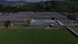 Coats recibe la certificación Great Place to Work en Colombia