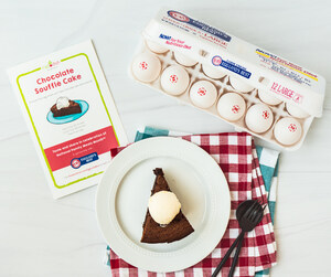 Calling All Families! Don't Forget To Enter The Eggland's Best Share A Better Family Meal Sweepstakes