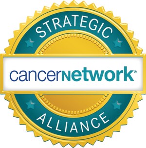 CancerNetwork® Launches Its Strategic Alliance Partnership With Four Leading Cancer Organizations