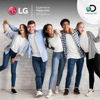LG And Discovery Education To Launch 'Happiness In Action' Virtual Field Trip