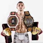 Carnivore Trading Announces Sponsorship of Professional MMA Fighter Blake Bilder