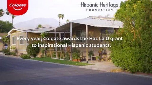 Colgate-Palmolive Supports Latinx Students On Their Path To Higher Education And A Brighter Future By Awarding $100,000 In Scholarships