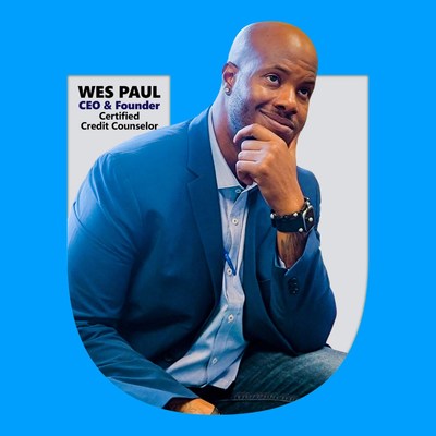 Wesley Paul a.k.a. The Blueprint Mastermind is the Chief of Uptrend Business