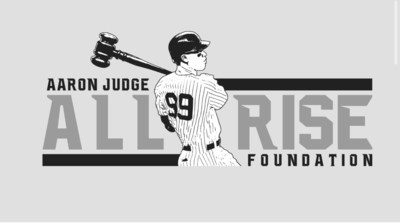 All Rise Foundation logo