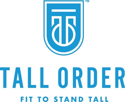 Tall Order And United Legwear & Apparel Co. Announce Sponsorship Of The Aaron  Judge All Rise Foundation Gala — #ALLRISE FOUNDATION