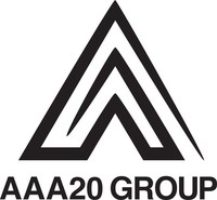 AAA20 Group is one of the nation's leading providers of collaborative palletizers offered on a Robotics as a Service (RaaS) basis. (PRNewsfoto/AAA20Group, LLC)