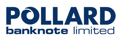 Pollard Banknote Selected as "Legal Team of the Year" Finalist at Global Regulatory Awards