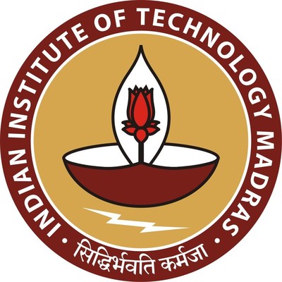 Indian Institute of Technology Madras Logo