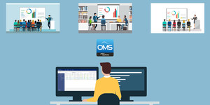 Optoma Debuts Advanced Remote Management Solution for Audio Visual Displays