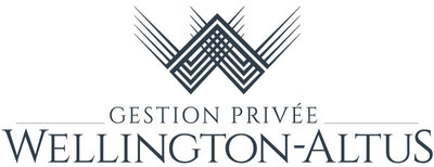 Wellington-Altus Gestion Prive Logo (Groupe CNW/Wellington-Altus Gestion Prive)