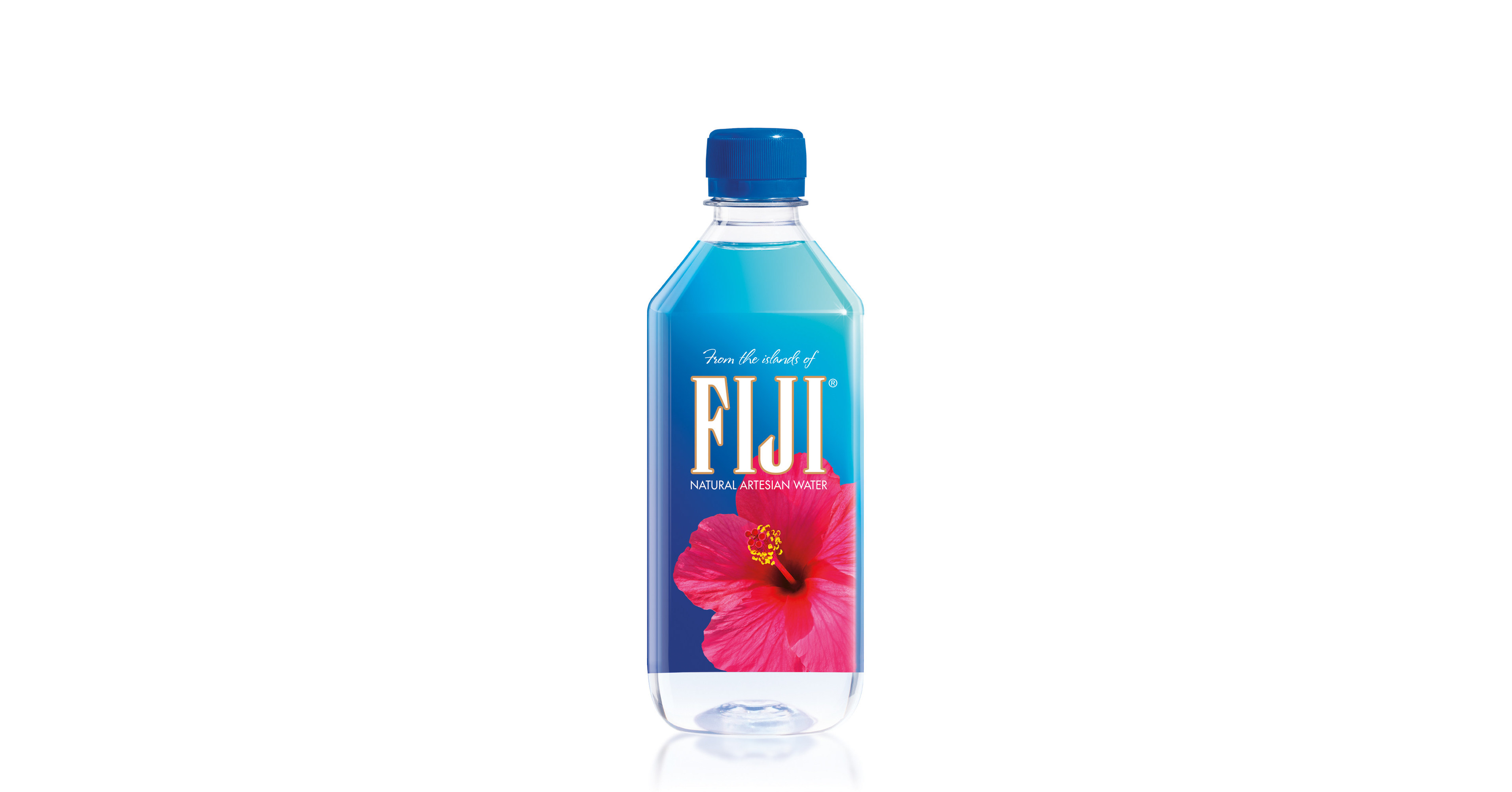 FIJI Water Returns As The Official Water Partner Of 73rd Emmy® Awards ...