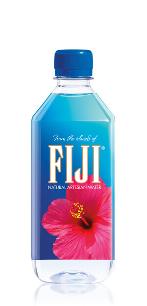 FIJI Water Returns As The Official Water Partner Of 73rd Emmy® Awards Red Carpet And Awards Ceremony
