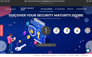 Cognician Launches New Information Security Activation Program