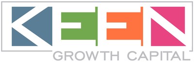 KEEN Growth Capital Logo
