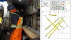Frontier Intersects 320.6 Metres of Pegmatite Averaging 1.68 Li2O at the Spark Pegmatite