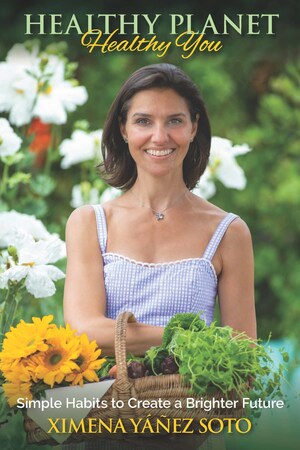 "Healthy Planet, Healthy You" Shares Simple Steps toward a More Earth-Friendly Way of Eating