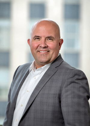 Reynolds American Inc. executive Aaron Gwinner wins 2021 CIO of the Year ORBIE Award