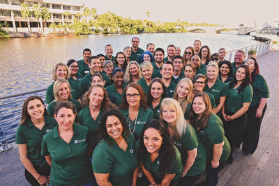 Valet Living seeks to attract and retain standard-setting talent; associates who wish to learn and grow as they train with some of the best in the industry.