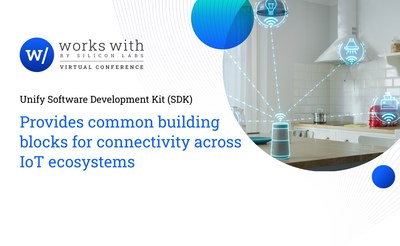 Unify Software Development Kit (SDK)
