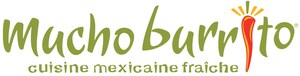 Mucho Burrito lance le tandoorrito en collaboration avec le chef Rick Matharu