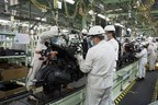 Honda tendrá un segundo turno para producción de motocicletas por primera vez en México