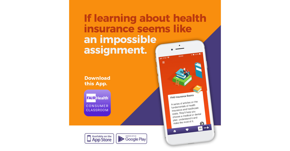 FAIR Health to Launch Initiative Promoting Health Insurance Literacy to