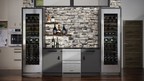 Signature Kitchen Suite Debuts Industry-first Undercounter Convertible Refrigerator / Freezer Drawers