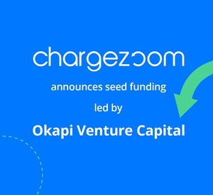 Chargezoom Closes $2M Seed Funding Round