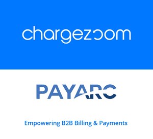 Chargezoom Announces Partnership with PAYARC