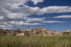 National Park Foundation and Helmsley Charitable Trust Provide Lead Grant to Improve Visitor Experience at Badlands National Park