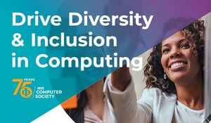 IEEE Computer Society Diversity and Inclusion Fund - Call for Proposals