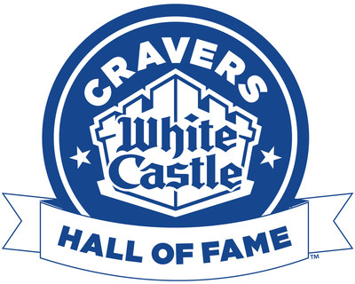 White Castle's Cravers Hall of Fame honors the brand's most loyal and zealous fans.