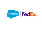 FedEx and Salesforce Partner to Deliver Fast and Easy Shipping, End-to-End E-commerce and Supply Chain Management