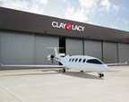 Eviation kooperiert mit Clay Lacy Aviation bei Ladestationen für sein Alice-Elektroflugzeug