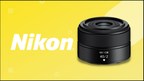Nikon Launches Sleek, Versatile NIKKOR Z 40mm f/2 Lens; More Info at B&amp;H