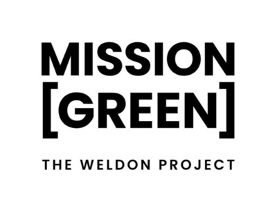 Mission Green Logo (CNW Group/Glass House Brands Inc.)