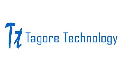 Tagore Technology Logo