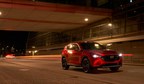 Des améliorations élégantes pour le CX-5 2022 de Mazda