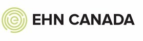 EHN CANADA Logo (CNW Group/EHN Canada)