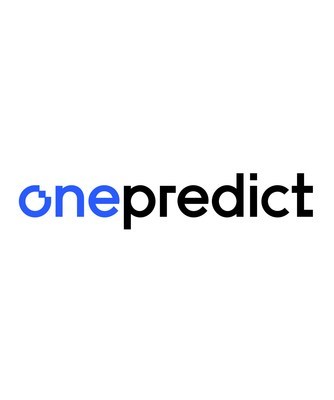 OnePredict CI (PRNewsfoto/OnePredict)